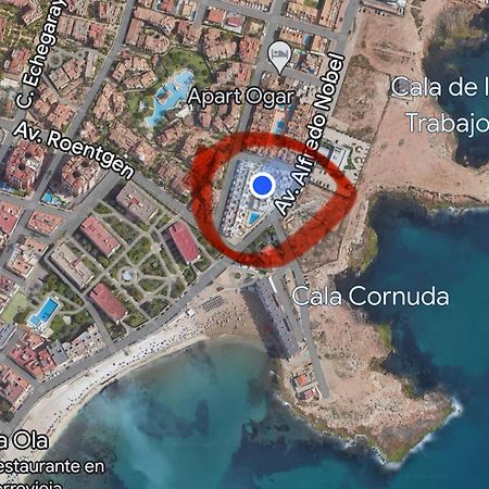 Appartement Los Locos, Princessa, Beach, Sea View,Pool, à Torrevieja Extérieur photo