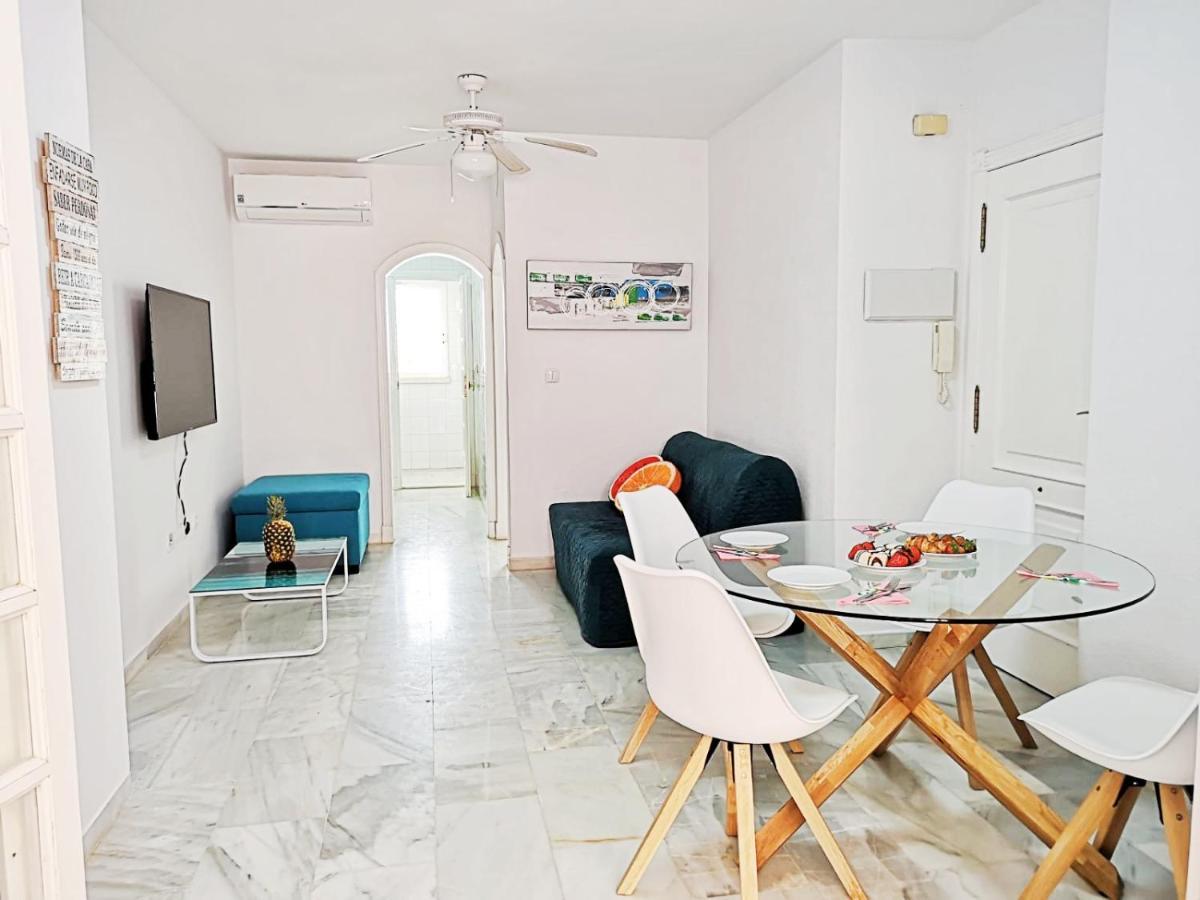 Appartement Los Locos, Princessa, Beach, Sea View,Pool, à Torrevieja Extérieur photo